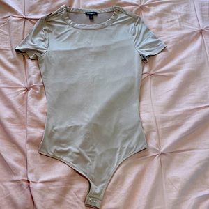 Express bodysuit